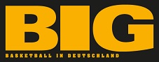 Logo BIG Zeitschrift