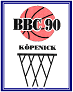 altes BBC 90 Logo