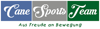 Logo Cane Sports Team