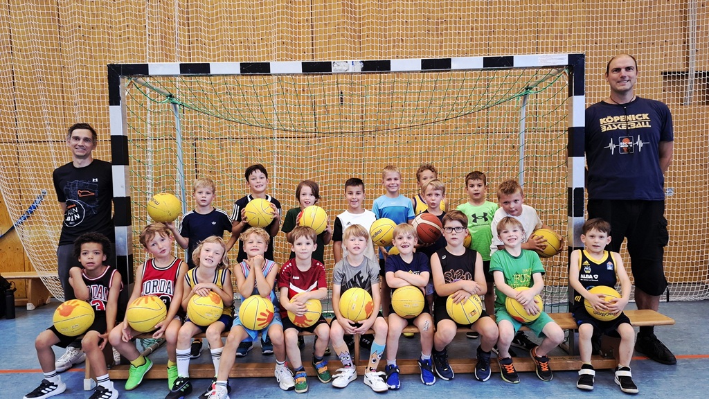 Teamfoto