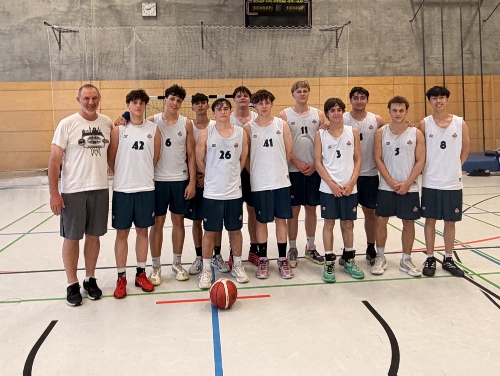 Teamfoto